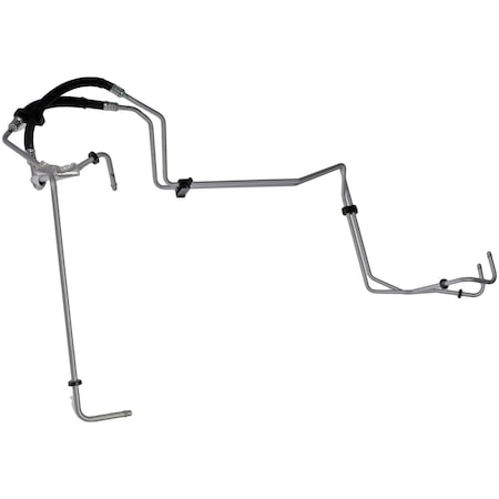 Dorman Transmission Line 624-977